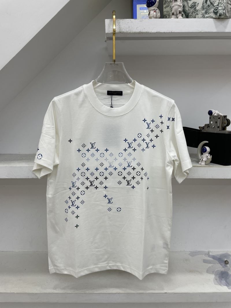 Louis Vuitton T-Shirts